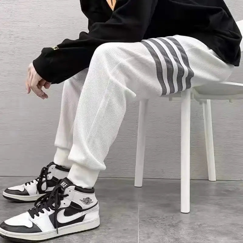 Varsity Stripe Sweatpant
