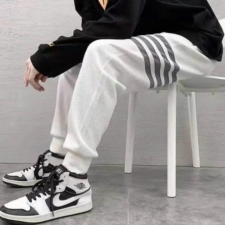 Varsity Stripe Sweatpant