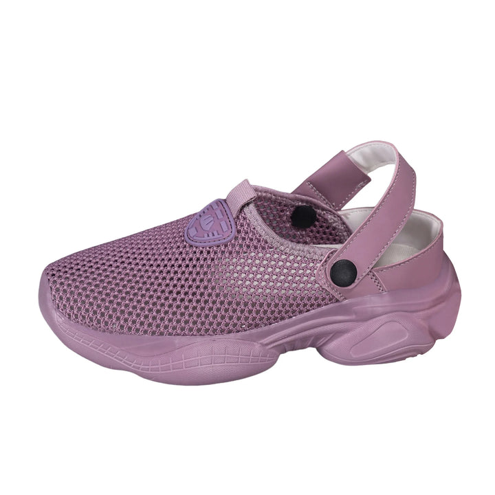 Aeris Mesh Clog