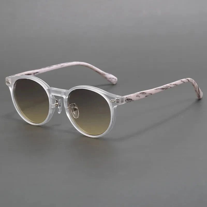 Lumiere Artisan Sunglasses