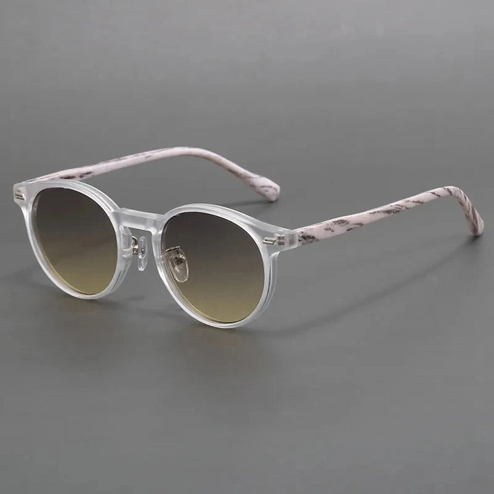 Lumiere Artisan Sunglasses