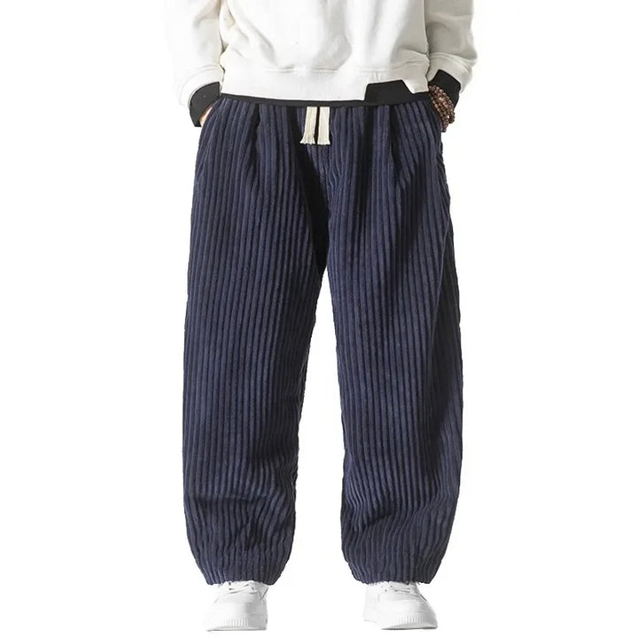 Corduroy Weekend Pant