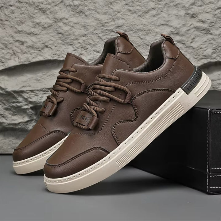 Tundra All-Terrain Sneaker