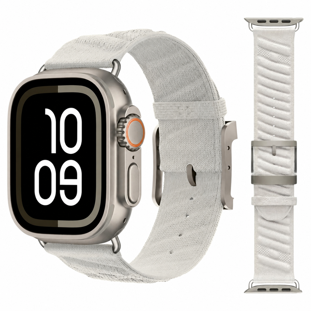 Veyron Apple Watch Band