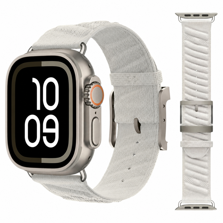 Veyron Apple Watch Band