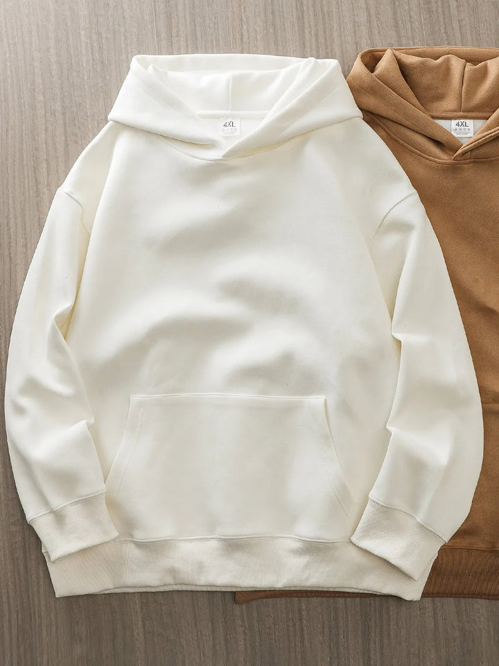 Heritage Heavyweight Hoodie