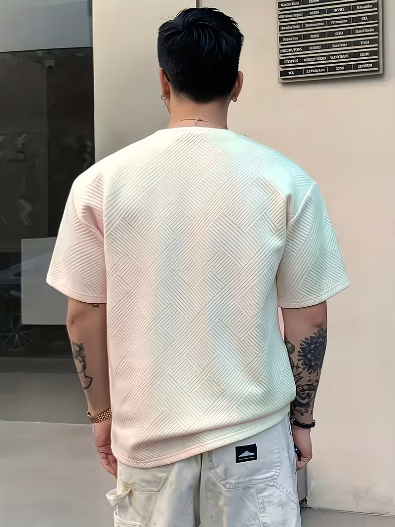 Vantor Texture Tee