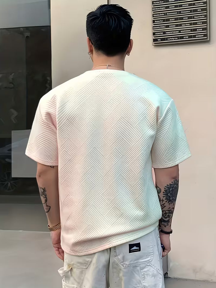 Vantor Texture Tee
