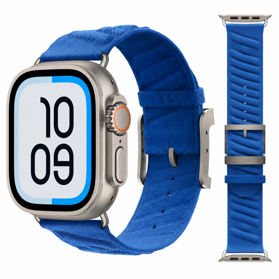 Veyron Apple Watch Band