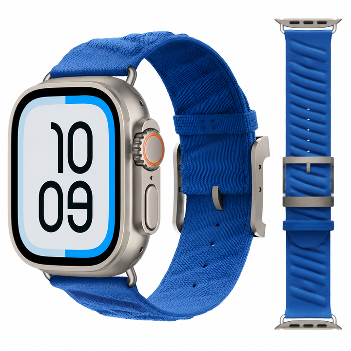 Veyron Apple Watch Band