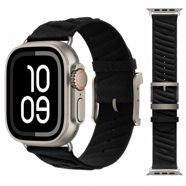 Veyron Apple Watch Band