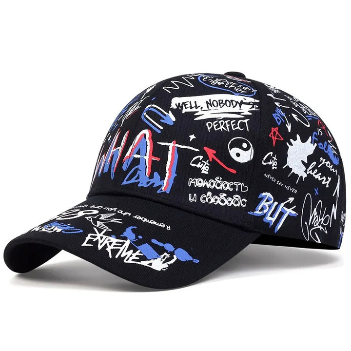 Graffiti Ink Society Cap