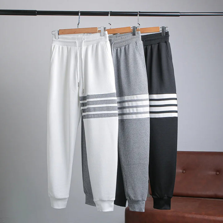 Varsity Stripe Sweatpant