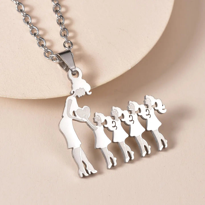 Mother’s Love Necklace