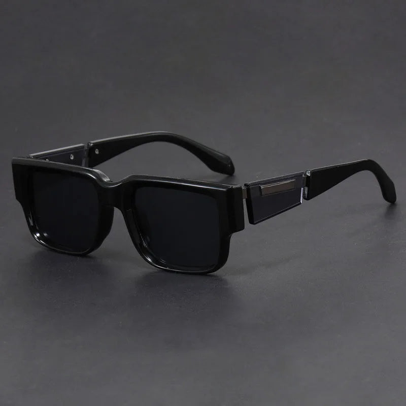 Sovereign Square Sunglasses