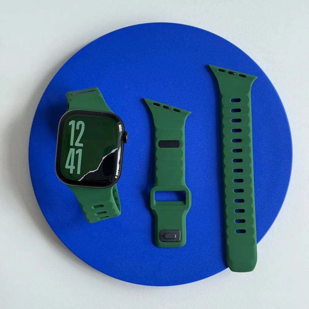 Pulse Apple Watch Band