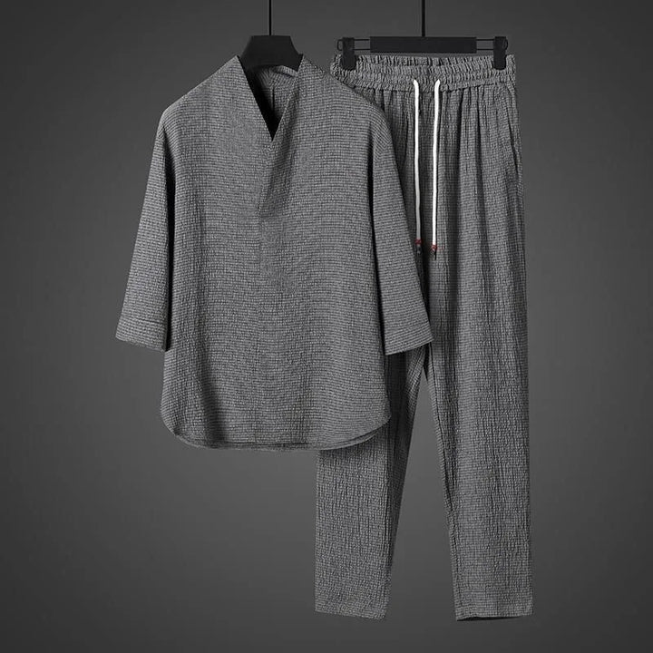 Zen Lounge Set