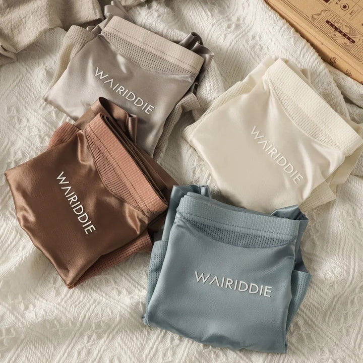 ZeroCore™ Ice Silk Brief Set