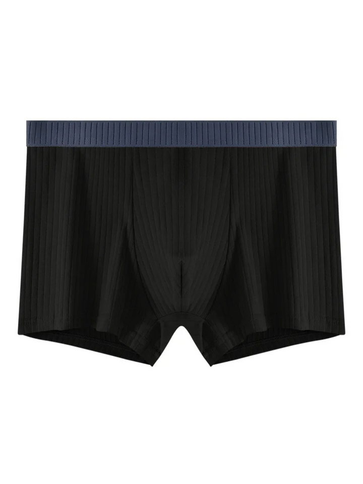 Axis Ultra-Soft Ribbed Brief Set