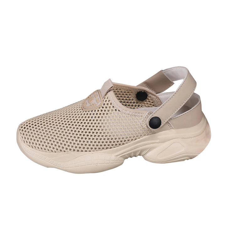 Aeris Mesh Clog