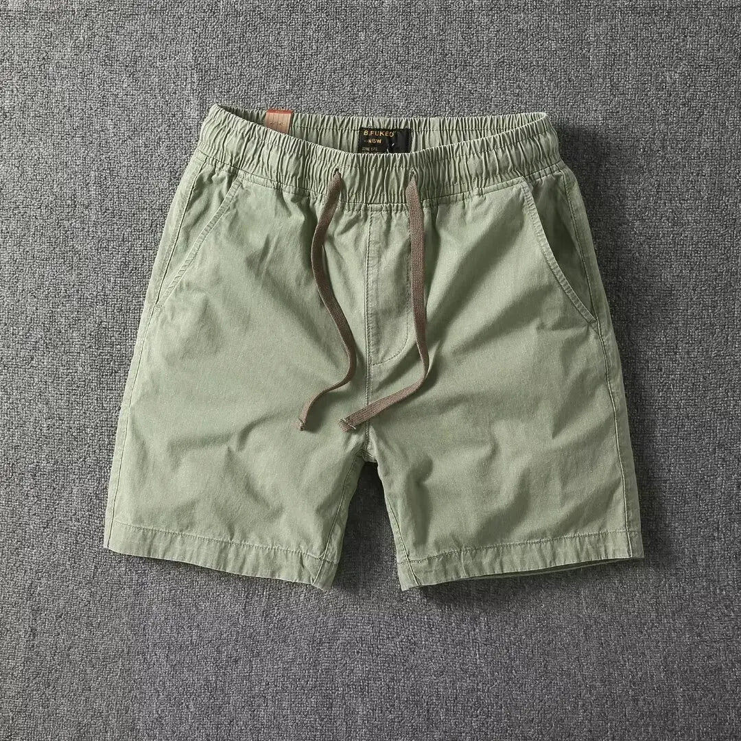 Palisade Washed Cotton Short