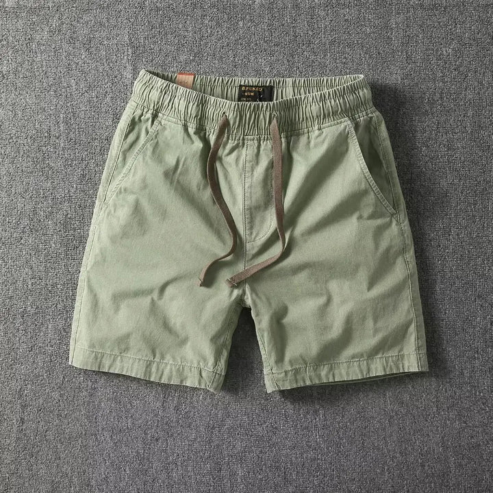 Palisade Washed Cotton Short