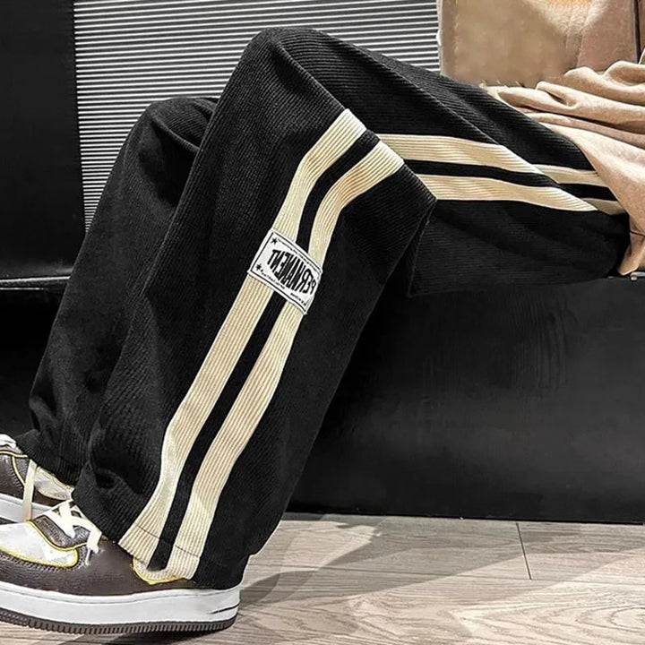 Drift Corduroy Track Pant