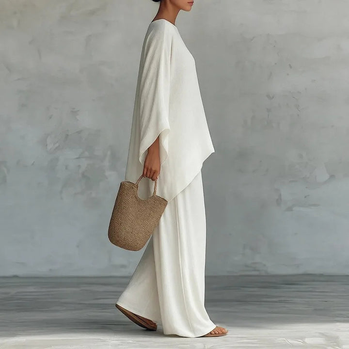 Cove Linen Resort Set