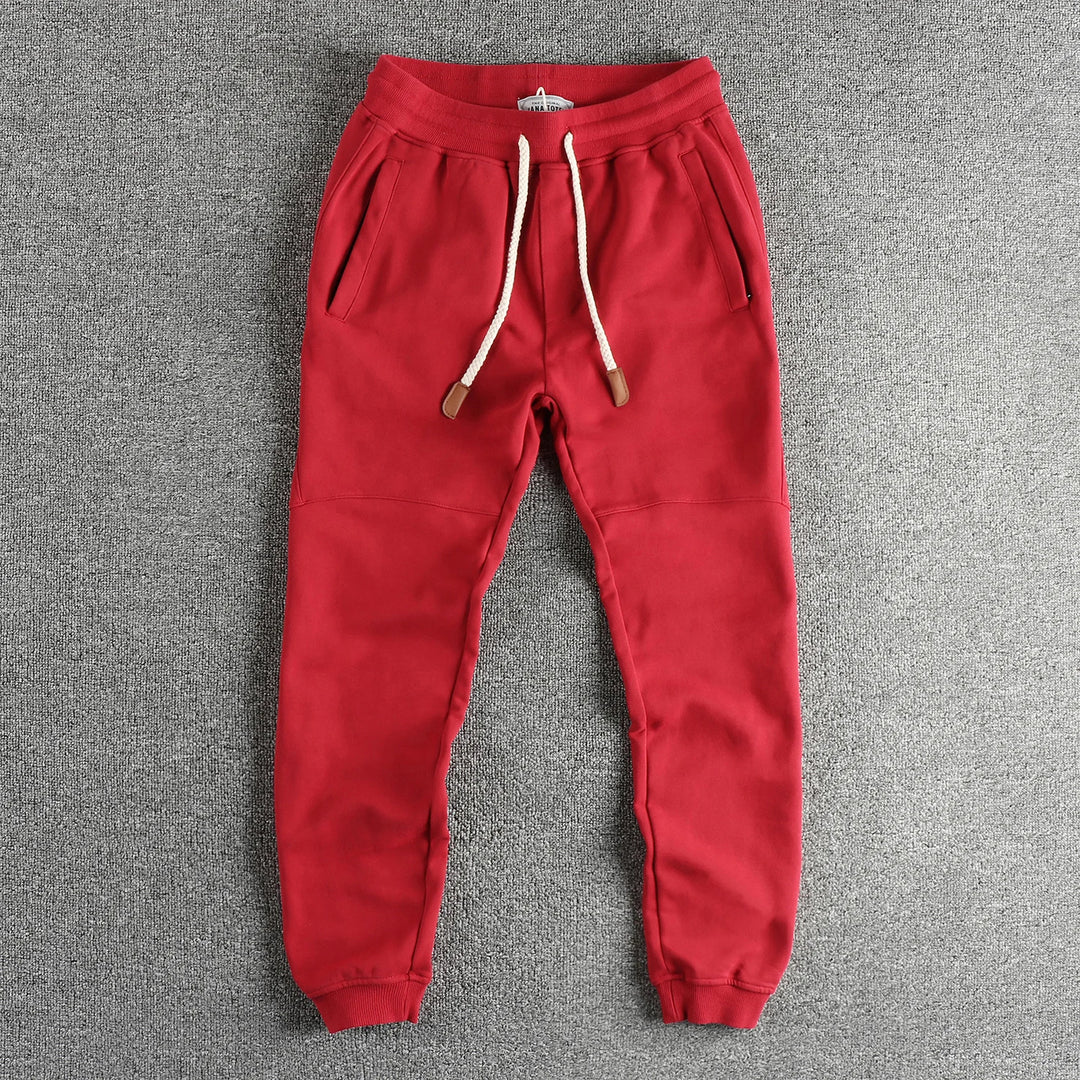 Hadley Tapered Jogger Pant