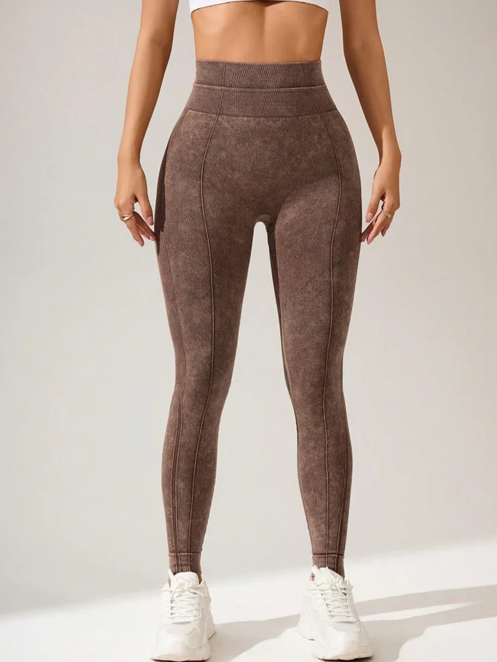 Sculpt Yoga Leggings