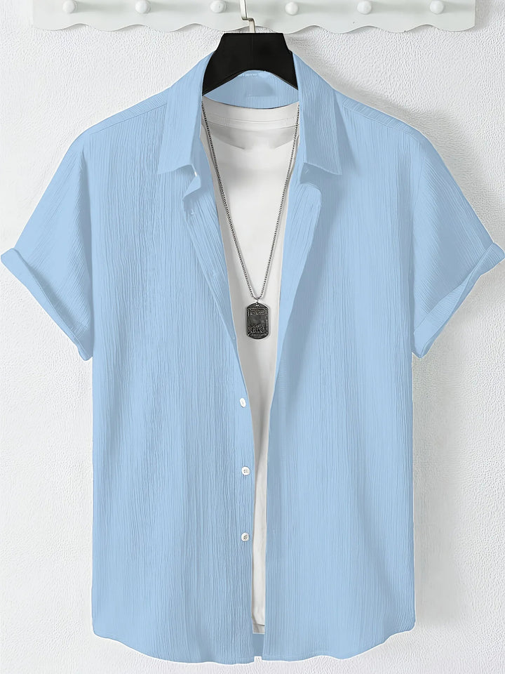 Verdan Shirt Set