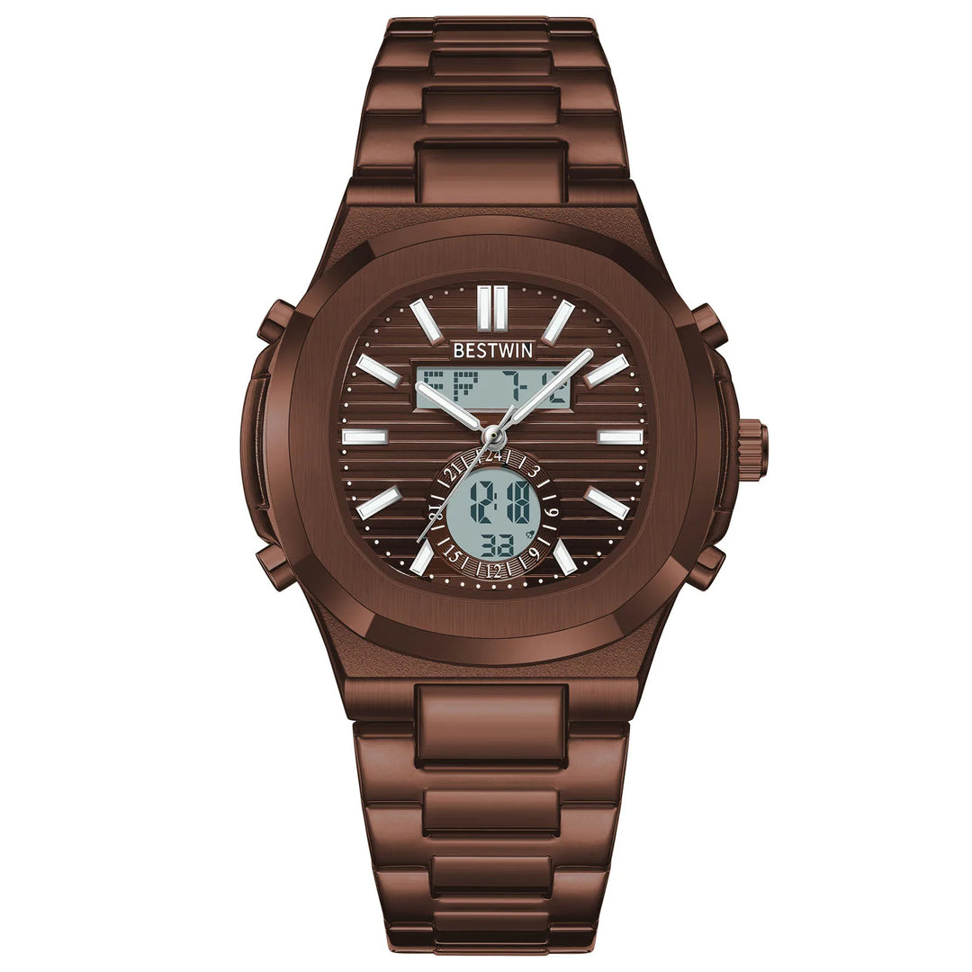 Navion Hybrid Watch