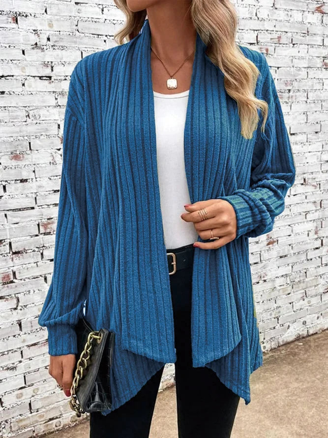 Elysian Soft Knit Cardigan