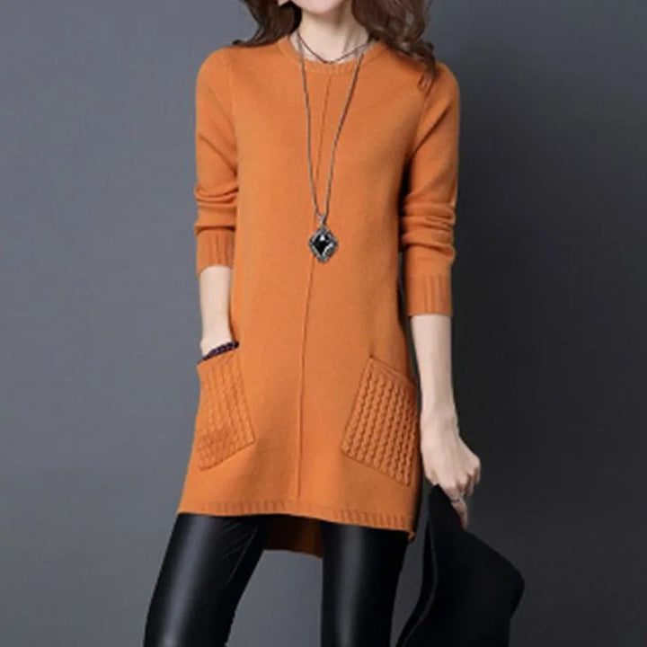 Madison Sweater Dress