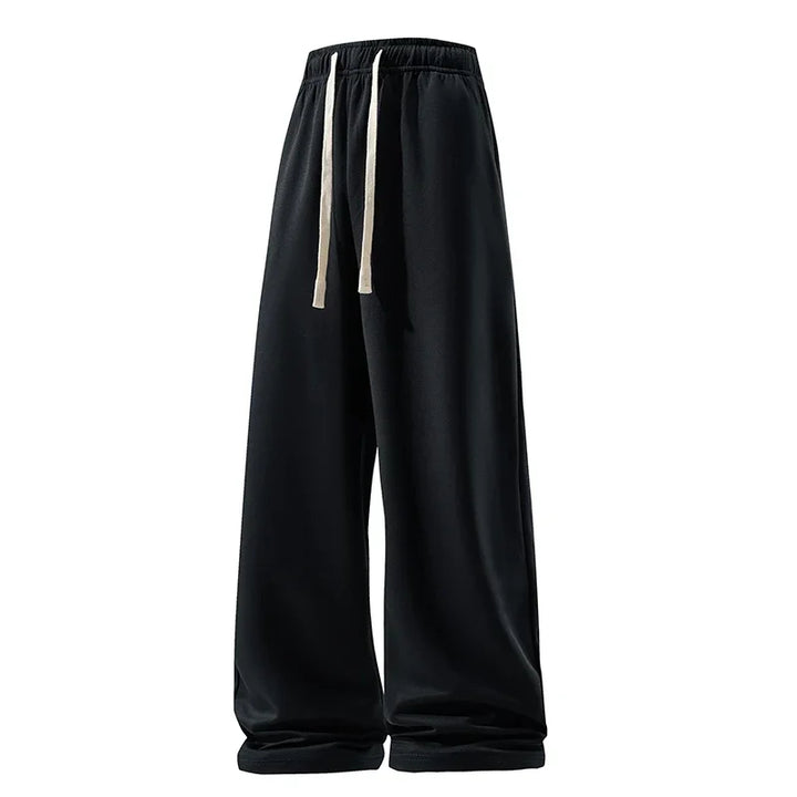 Halden Wide-Leg Pant