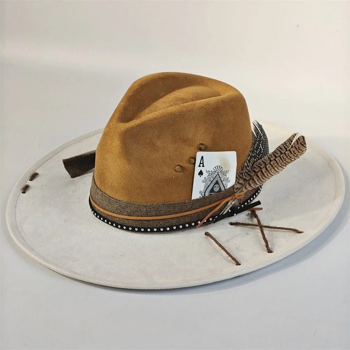 Frontier Ace Fedora