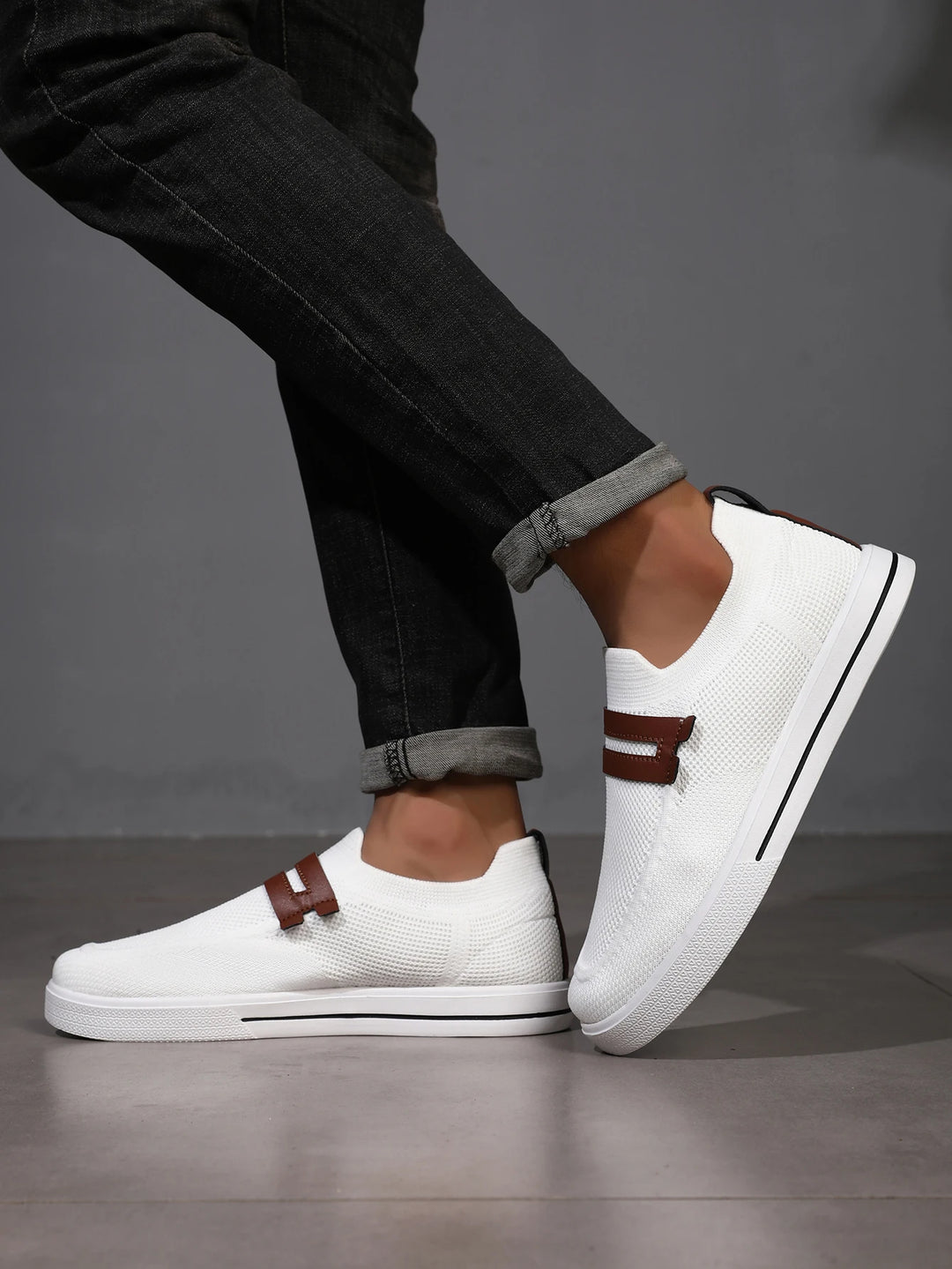 Stratus Mesh Loafer