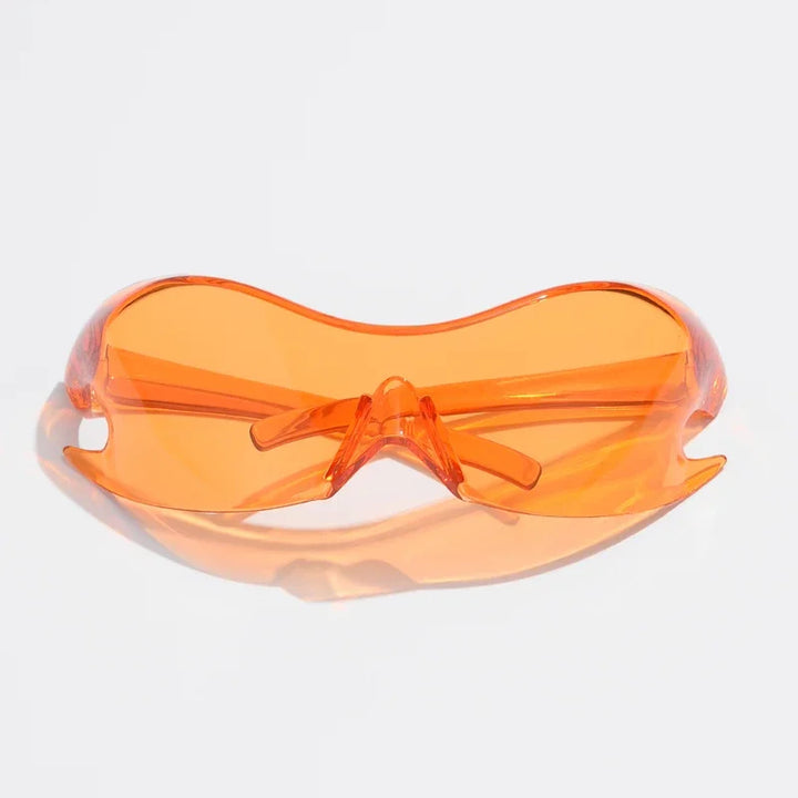 Zypher Shield Sunglasses