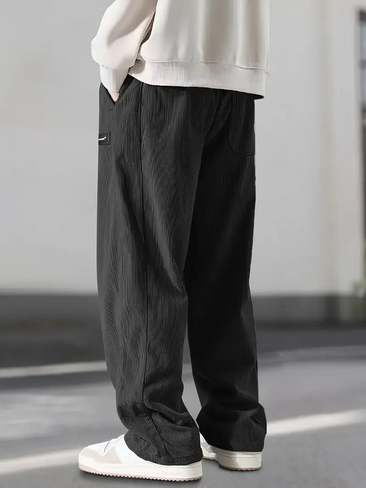 Halton Corduroy Pant