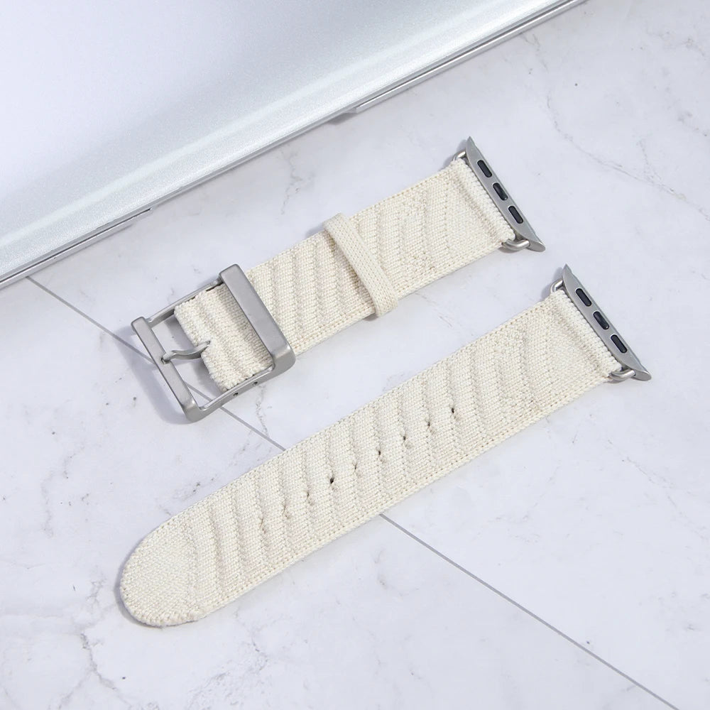 Veyron Apple Watch Band