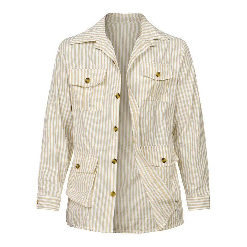 Montrose Field Jacket