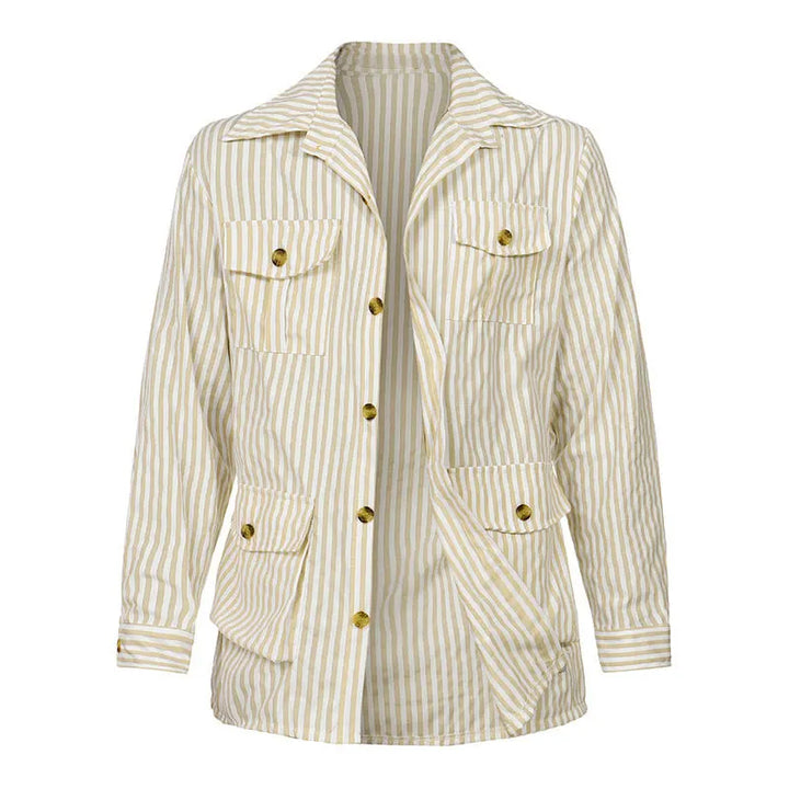 Montrose Field Jacket