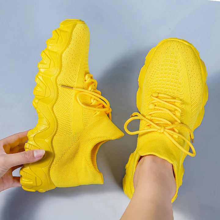 Xeon Performance Sneaker