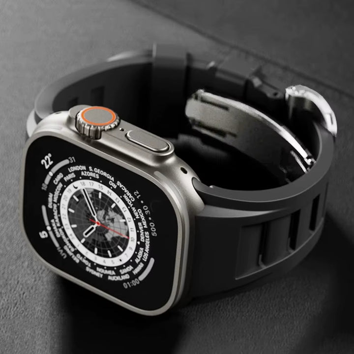 Velocity Apple Watch Band