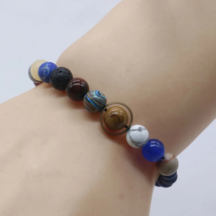 Infinite Cosmos Bracelet