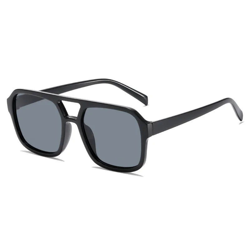 Retro Prism Sunglasses