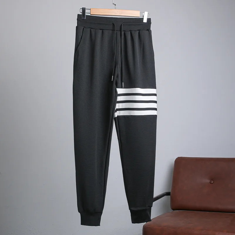 Varsity Stripe Sweatpant