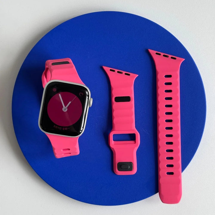 Pulse Apple Watch Band