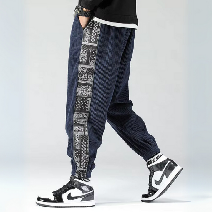 Metropolis Corduroy Jogger