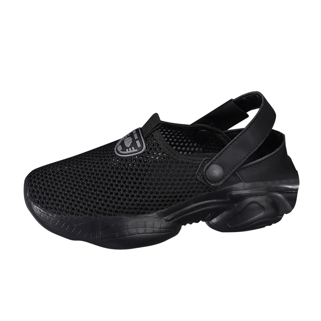 Aeris Mesh Clog